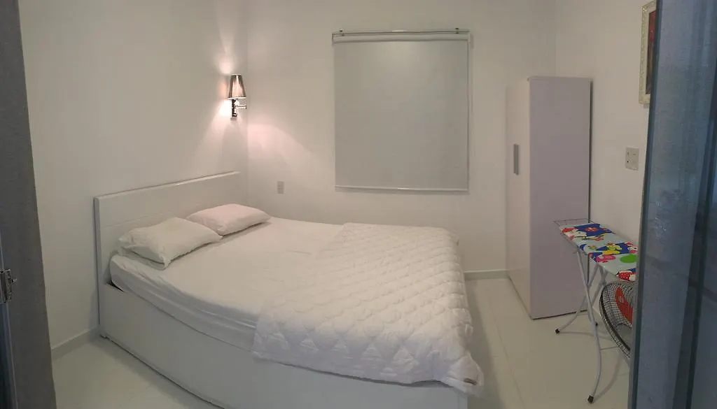 Au Apartment Luxury Нячанг
