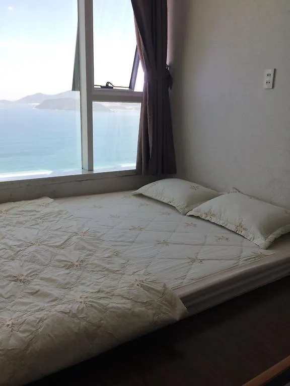 Au Apartment Luxury Нячанг 0*,