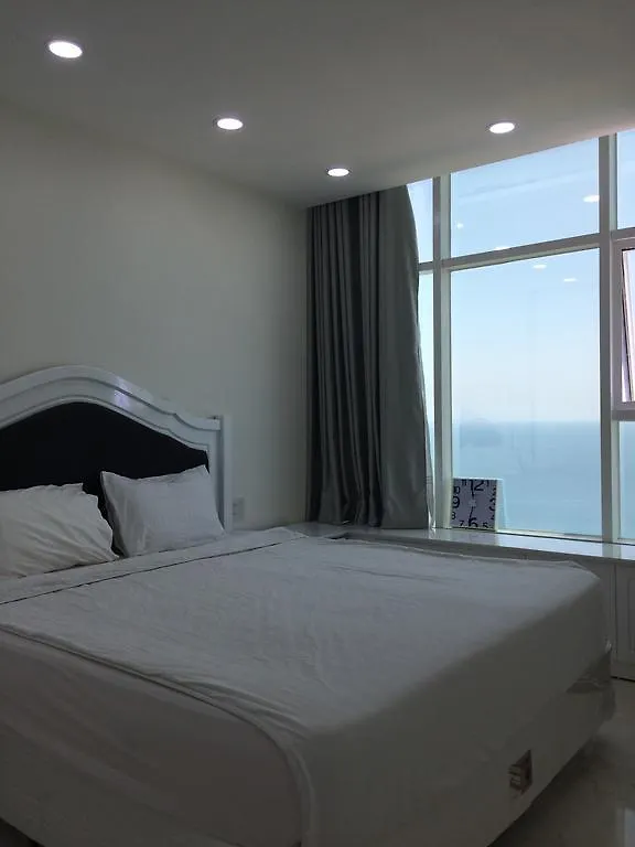 Au Apartment Luxury Nha Trang