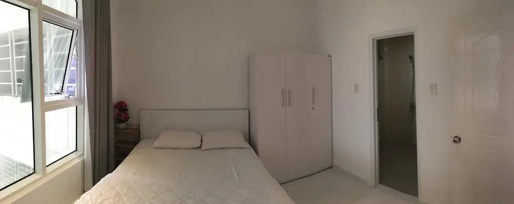 Au Apartment Luxury Nha Trang