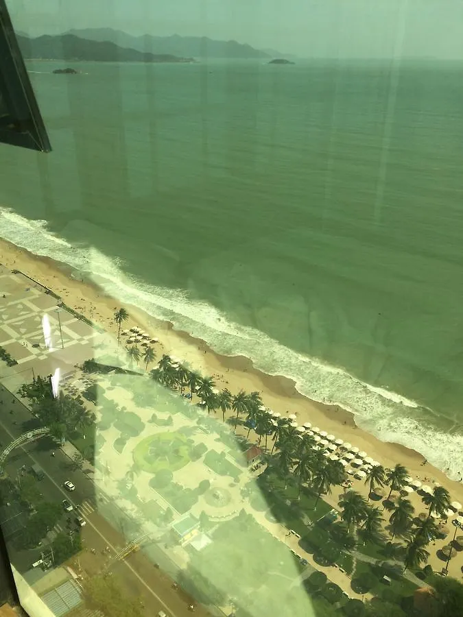Au Apartment Luxury Nha Trang